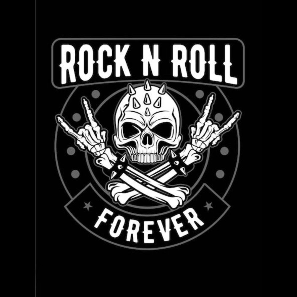 Rock N Roll Share Show Live Notification!!!